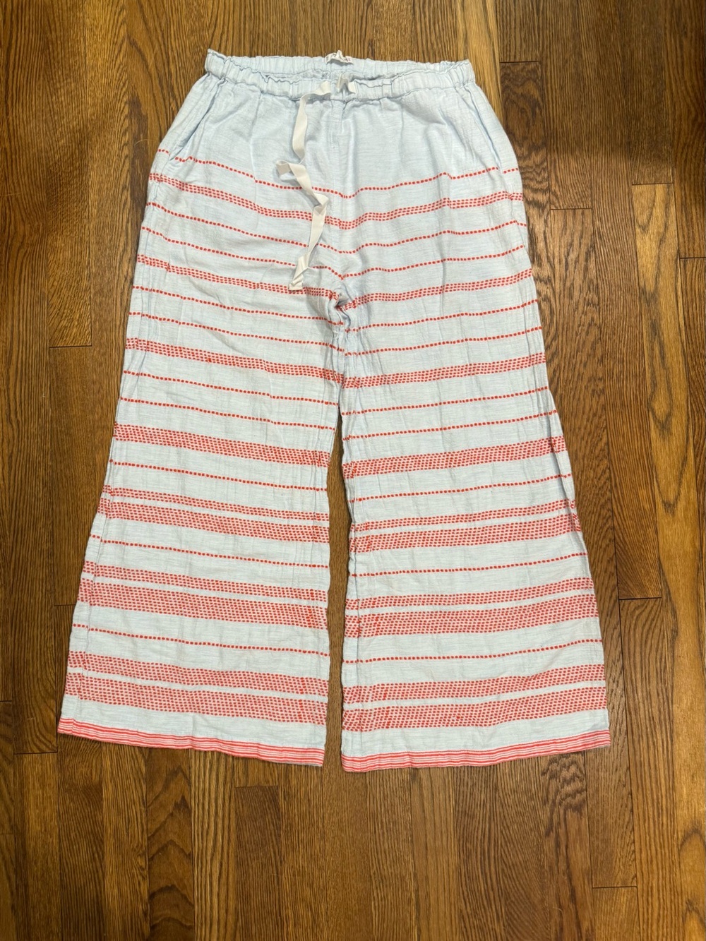 J. Crew lemlem desta pant